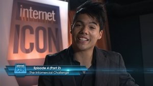 Internet Icon Season 1 Ep.8 8. epizód