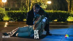 Deha 1. évad Ep.13 13. epizód