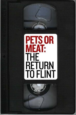 Pets or Meat: The Return to Flint poszter