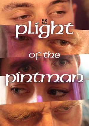 Plight of the Pintman poszter