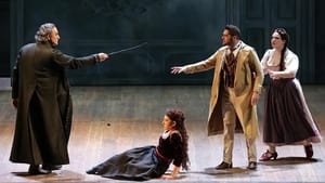 Rossini: La Gazza Ladra - Teatro alla Scala háttérkép