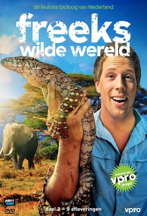 Freeks Wilde Wereld (deel 2)