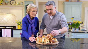The Great British Bake Off Specials Ep.8 8. epizód