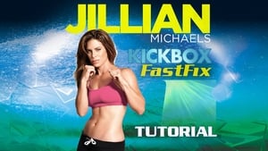 Jillian Michaels Kickbox FastFix - Tutorial háttérkép