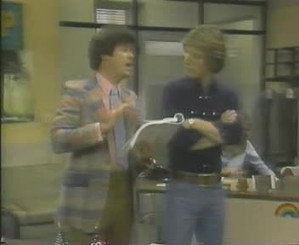 WKRP in Cincinnati Season 2 Ep.9 9. epizód