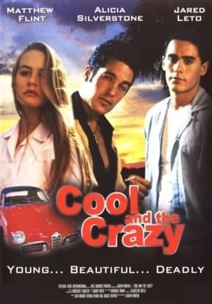 Cool and the Crazy poszter