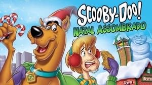 Scooby-Doo rémes karácsonya háttérkép