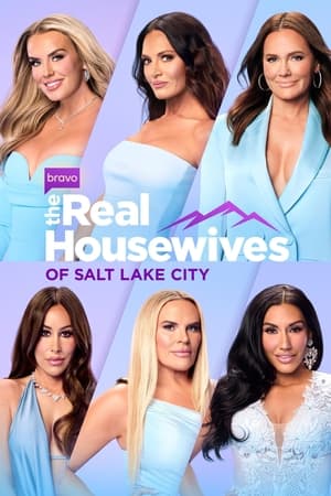 The Real Housewives of Salt Lake City poszter