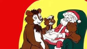 Santa and the Three Bears háttérkép