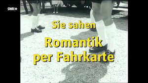 Eisenbahn-Romantik 7. évad Ep.8 8. epizód