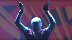 Stupeflip - Paléo festival, Nyon háttérkép