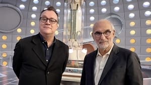 imagine… Russell T Davies: The Doctor and Me háttérkép