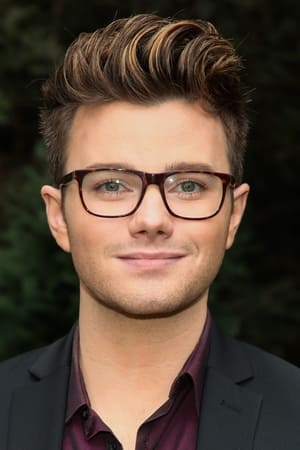 Chris Colfer profil kép