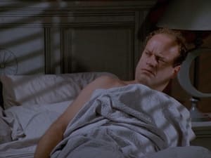 Frasier - A dumagép 4. évad Ep.3 3. epizód