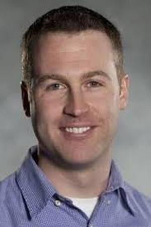Greg Richardson profil kép