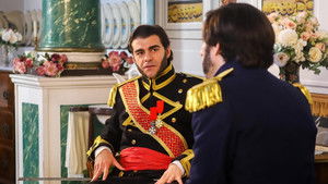 La Condesa y el General háttérkép