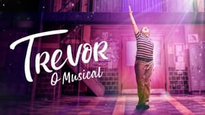 Trevor: The Musical háttérkép