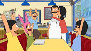 Bob burgerfalodája kép