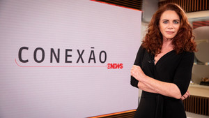 Conexão Globonews kép