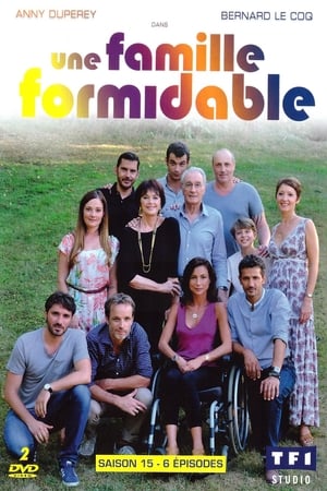 Une famille formidable