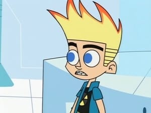 Johnny Test 2. évad Ep.13 13. epizód