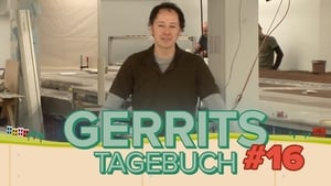 Gerrits Tagebuch 1. évad Ep.16 16. epizód