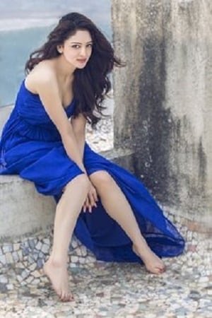 Sandeepa Dhar