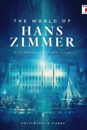 Hans Zimmer: World of Hans Zimmer - Hollywood in Vienna 2018 poszter