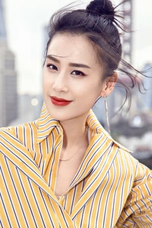 Eva Huang profil kép