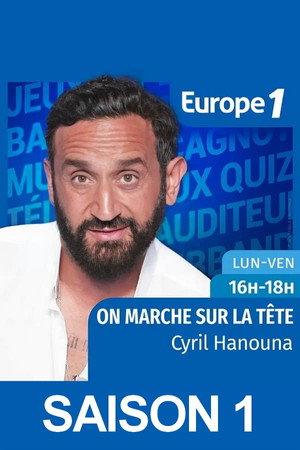 On marche sur la tête