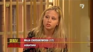 Sędzia Anna Maria Wesołowska 1. évad Ep.593 593. epizód