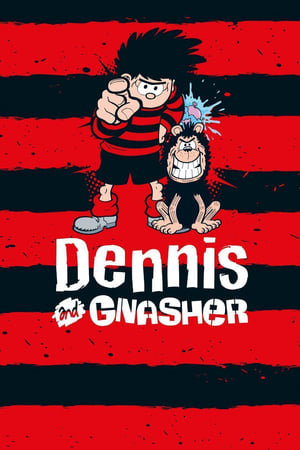 Dennis the Menace and Gnasher poszter