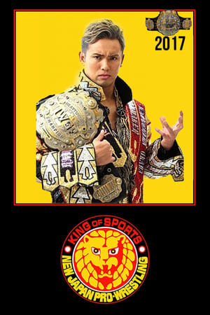 New Japan Pro Wrestling