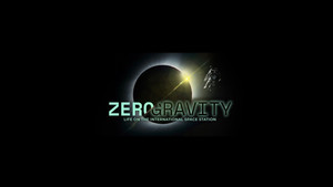 Zero Gravity: Life on the International Space Station háttérkép