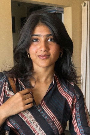 Riya Shibu profil kép