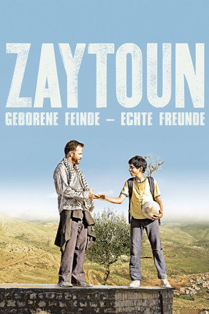Zaytoun poszter