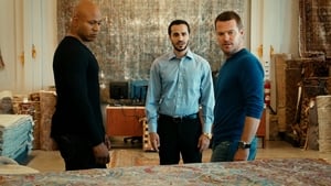 NCIS: Los Angeles 8. évad Ep.3 A vezércsel