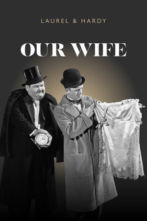 Our Wife poszter