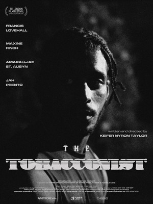The Tobacconist poszter