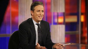 The Daily Show kép