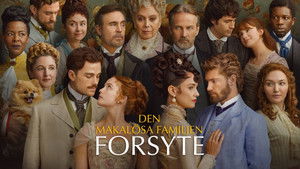 A Forsyte család kép