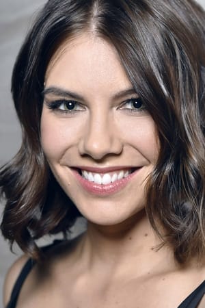 Lauren Cohan profil kép