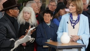 Antiques Roadshow Season 40 Ep.2 2. epizód