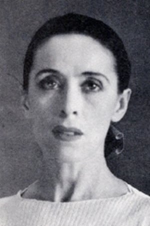 Martha Graham