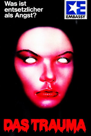 The Premonition poszter