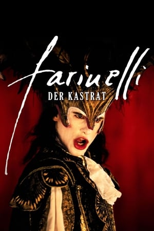 Farinelli - A kasztrált