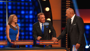 Celebrity Family Feud 5. évad Ep.8 8. epizód