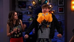 Austin & Ally Season 4 Ep.8 8. epizód