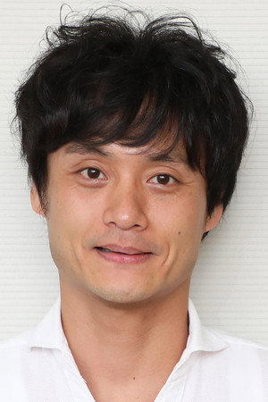 亀田佳明 profil kép