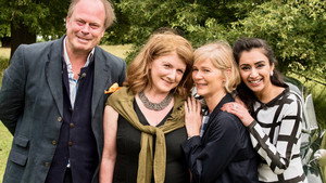 Celebrity Antiques Road Trip Season 7 Ep.17 17. epizód